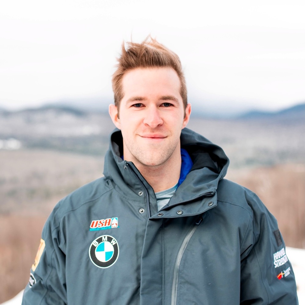 Meet your Posher, Kyler